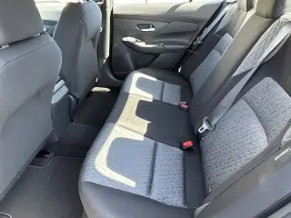 Nissan Sentra 2026 SV 4dr Sedan