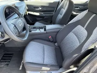 Nissan Sentra 2026 SV 4dr Sedan