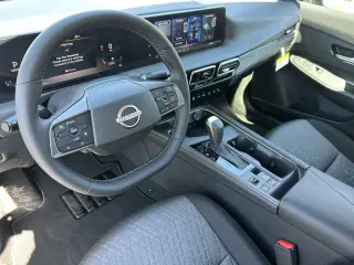 Nissan Sentra 2026 SV 4dr Sedan