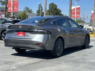 Nissan Sentra 2026 SV 4dr Sedan