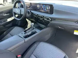 Nissan Sentra 2026 SV 4dr Sedan