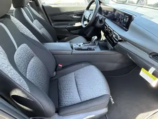 Nissan Sentra 2026 SV 4dr Sedan