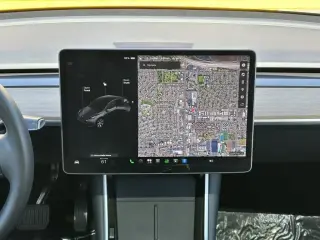 Tesla Model Y 2020 AWD Long Range 4dr Crossover
