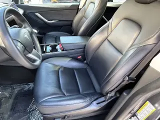 Tesla Model Y 2020 AWD Long Range 4dr Crossover