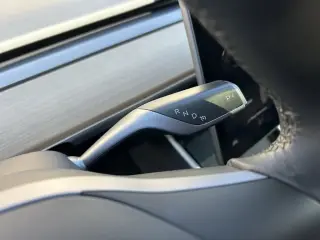 Tesla Model Y 2020 AWD Long Range 4dr Crossover