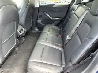 Tesla Model Y 2022 AWD Long Range 4dr Crossover