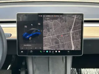Tesla Model Y 2022 AWD Long Range 4dr Crossover
