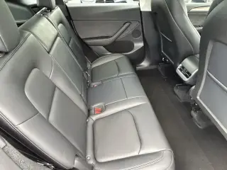 Tesla Model Y 2024 AWD Long Range 4dr Crossover