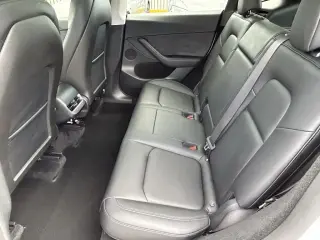 Tesla Model Y 2024 AWD Long Range 4dr Crossover
