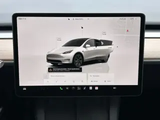 Tesla Model Y 2024 AWD Long Range 4dr Crossover