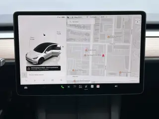 Tesla Model Y 2024 AWD Long Range 4dr Crossover