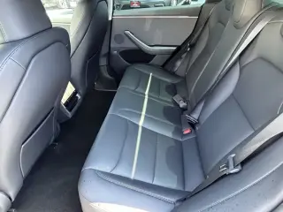 Tesla Model 3 2025 Long Range 4dr Fastback
