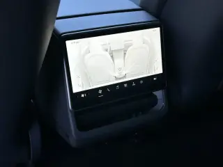 Tesla Model 3 2025 Long Range 4dr Fastback