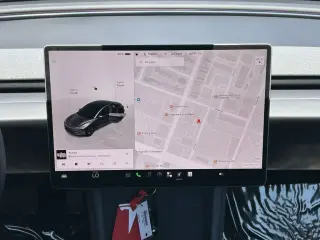 Tesla Model 3 2025 Long Range 4dr Fastback