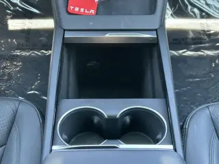 Tesla Model 3 2025 Long Range 4dr Fastback