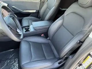 Tesla Model 3 2025 Long Range 4dr Fastback