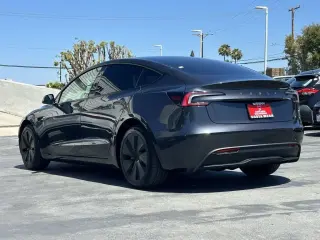 Tesla Model 3 2025 Long Range 4dr Fastback