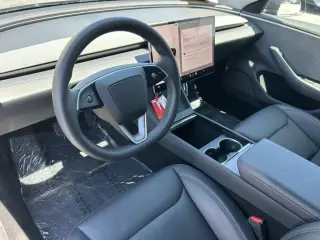 Tesla Model 3 2025 Long Range 4dr Fastback