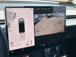 Tesla Model 3 2025 Long Range 4dr Fastback