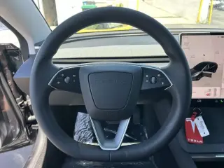 Tesla Model 3 2025 Long Range 4dr Fastback