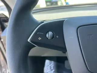 Tesla Model 3 2025 Long Range 4dr Fastback