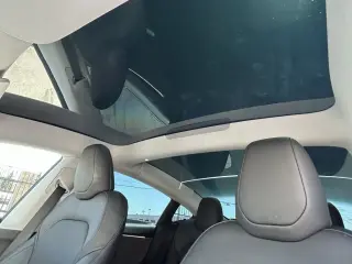 Tesla Model 3 2025 Long Range 4dr Fastback