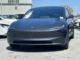Tesla Model 3 2025 Long Range 4dr Fastback
