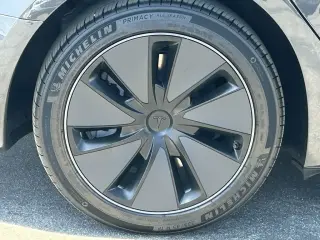 Tesla Model 3 2025 Long Range 4dr Fastback