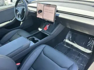 Tesla Model 3 2025 Long Range 4dr Fastback