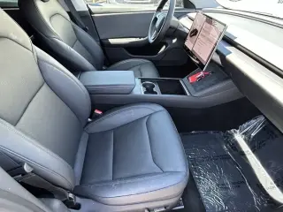 Tesla Model 3 2025 Long Range 4dr Fastback