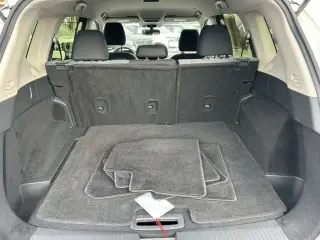 Nissan Rogue 2023 SV 4dr Crossover