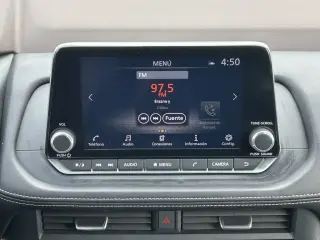 Nissan Rogue 2023 SV 4dr Crossover