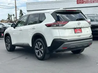Nissan Rogue 2023 SV 4dr Crossover