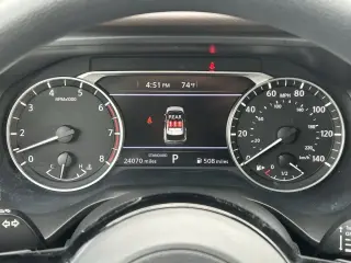 Nissan Rogue 2023 SV 4dr Crossover