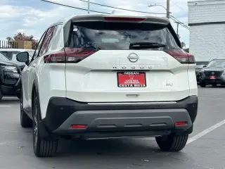 Nissan Rogue 2023 SV 4dr Crossover