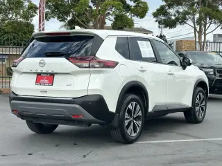 Nissan Rogue 2023 SV 4dr Crossover