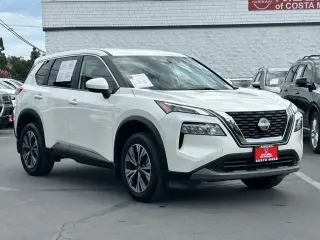 Nissan Rogue 2023 SV 4dr Crossover