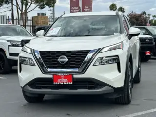 Nissan Rogue 2023 SV 4dr Crossover