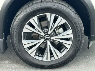 Nissan Rogue 2023 SV 4dr Crossover