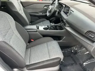 Nissan Rogue 2023 SV 4dr Crossover