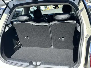 MINI Hardtop 2 Door 2020 Cooper 2dr Hatchback