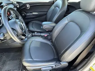 MINI Hardtop 2 Door 2020 Cooper 2dr Hatchback