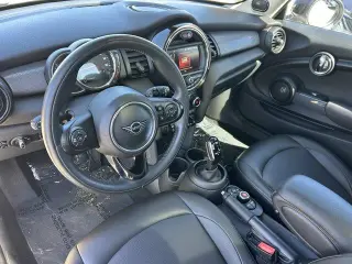 MINI Hardtop 2 Door 2020 Cooper 2dr Hatchback