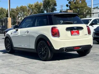 MINI Hardtop 2 Door 2020 Cooper 2dr Hatchback