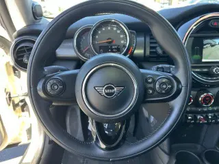 MINI Hardtop 2 Door 2020 Cooper 2dr Hatchback