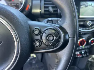 MINI Hardtop 2 Door 2020 Cooper 2dr Hatchback