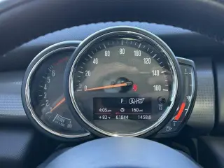 MINI Hardtop 2 Door 2020 Cooper 2dr Hatchback