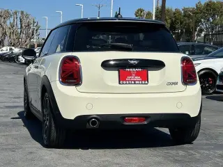 MINI Hardtop 2 Door 2020 Cooper 2dr Hatchback