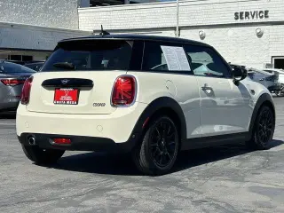 MINI Hardtop 2 Door 2020 Cooper 2dr Hatchback