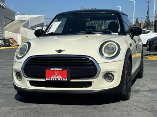 MINI Hardtop 2 Door 2020 Cooper 2dr Hatchback